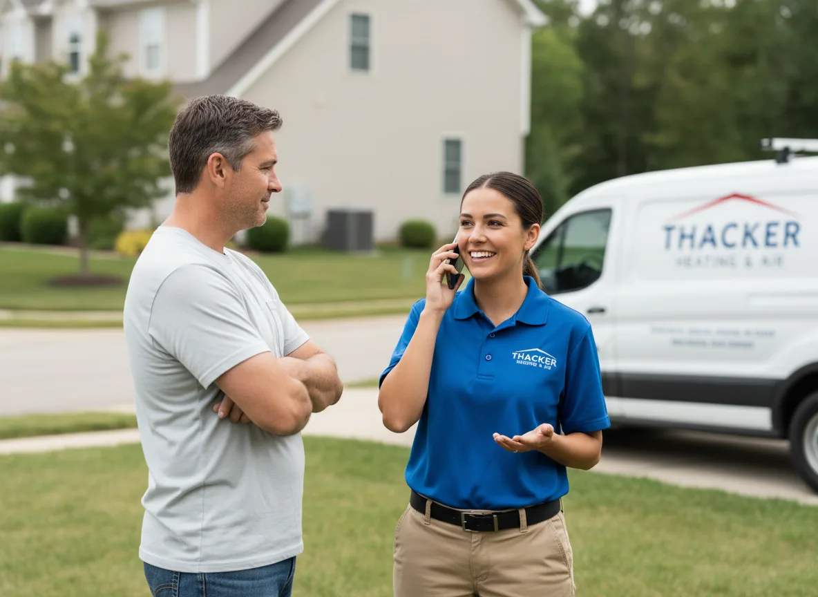Ac Repair Alexandria, TN FAQs